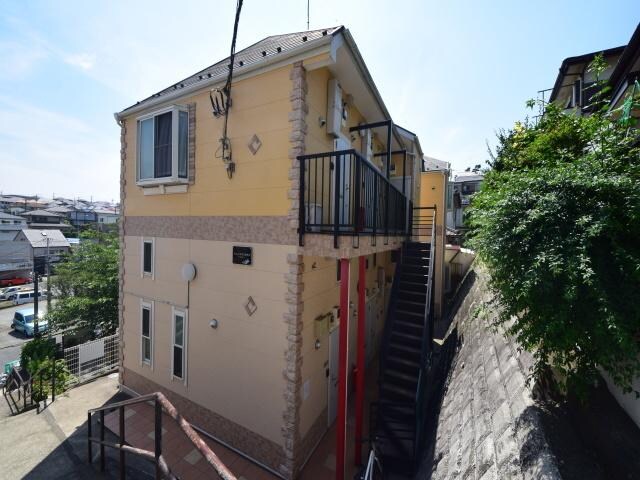 KAINOS弘明寺の物件内観写真