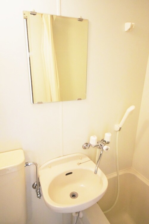 KAINOS弘明寺の物件内観写真