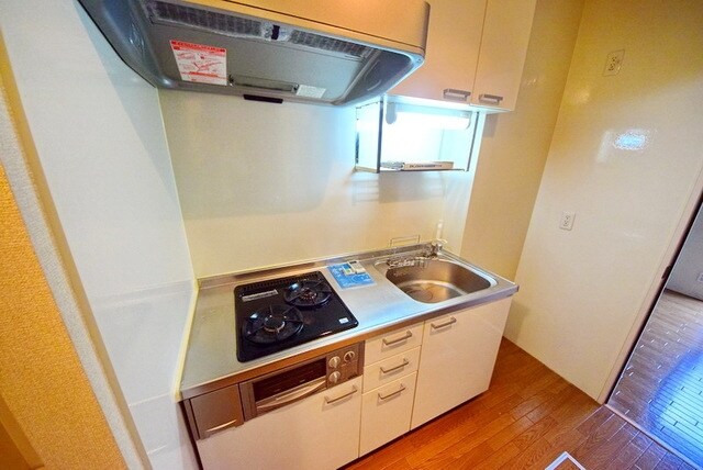 ラマージュ鎌倉の物件内観写真