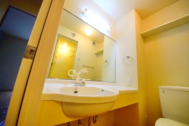 ラマージュ鎌倉の物件内観写真