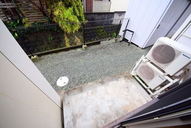 ラマージュ鎌倉の物件内観写真