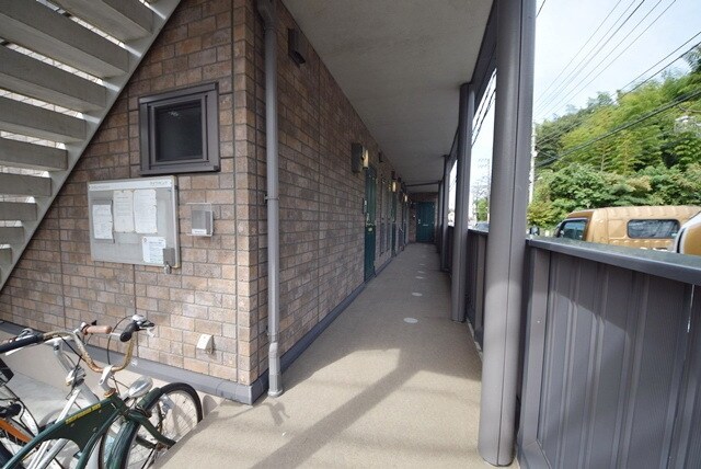 ラマージュ鎌倉の物件内観写真