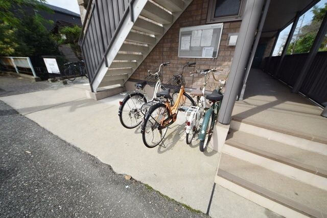 ラマージュ鎌倉の物件内観写真