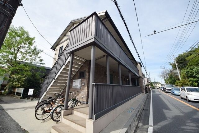 ラマージュ鎌倉の物件内観写真