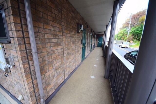 ラマージュ鎌倉の物件内観写真