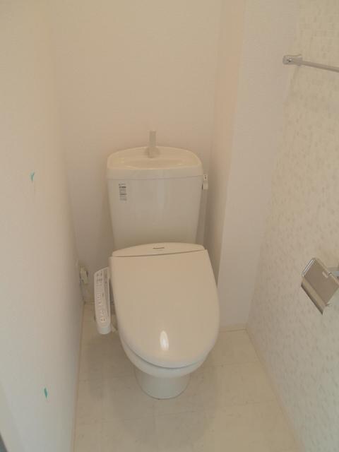 レジデンス湘南の物件内観写真