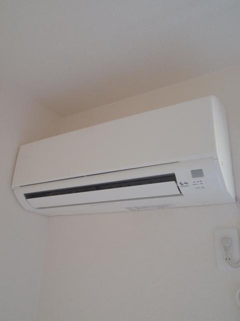 レジデンス湘南の物件内観写真