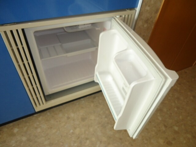 シーサイドビラ鵠沼の物件内観写真