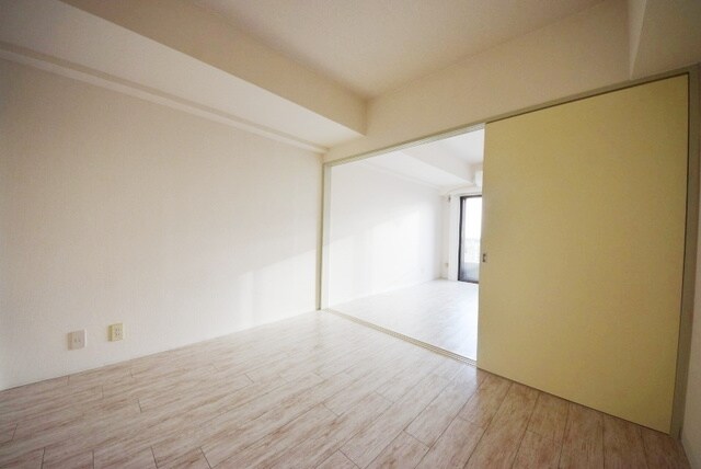 シーサイドビラ鵠沼の物件内観写真