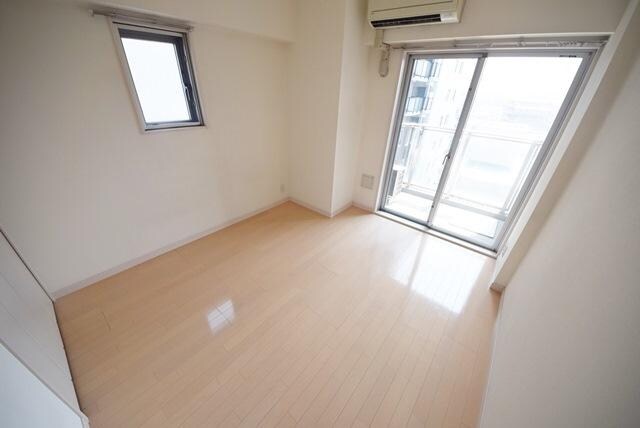 ザ・パーククロス藤沢の物件内観写真