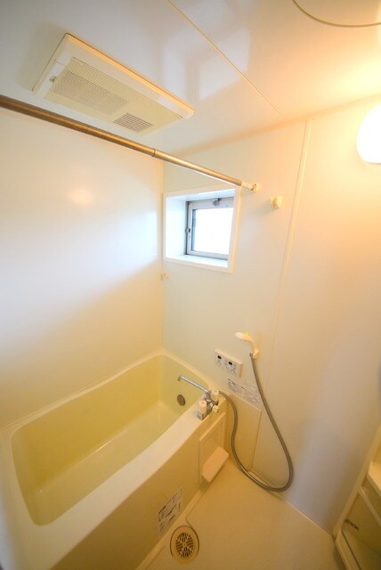 コート権太坂の物件内観写真