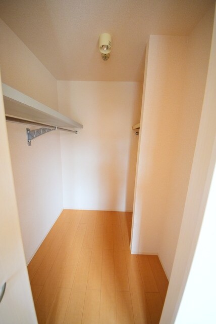 コート権太坂の物件内観写真