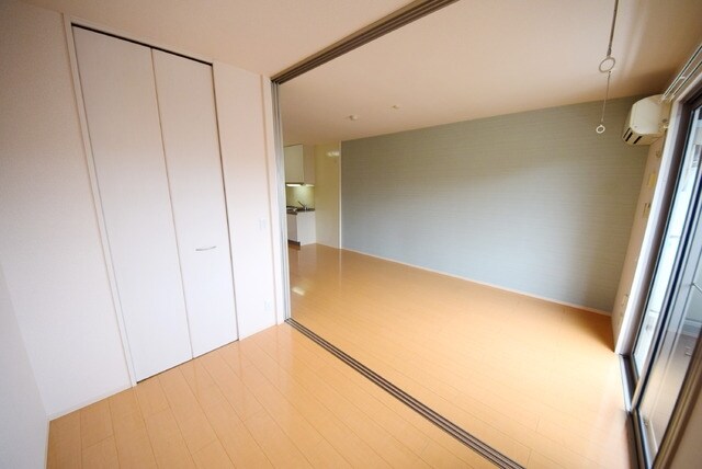 コート権太坂の物件内観写真