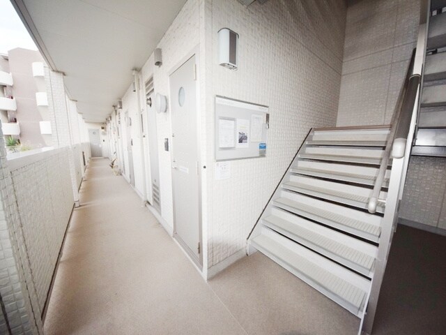 コート権太坂の物件内観写真