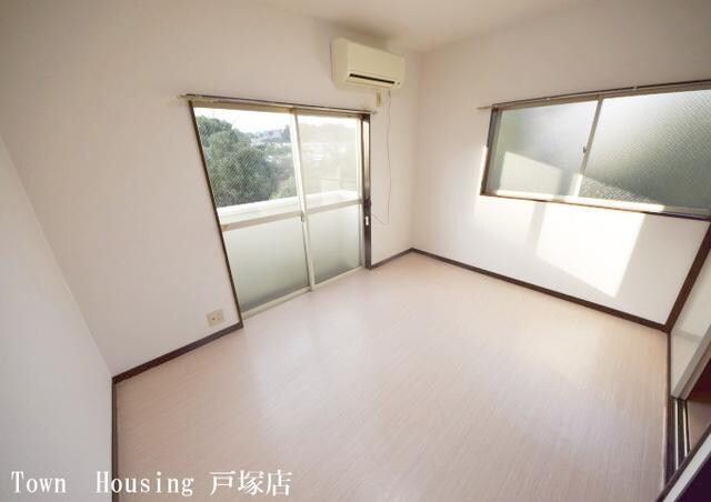 パーシー元町の物件内観写真