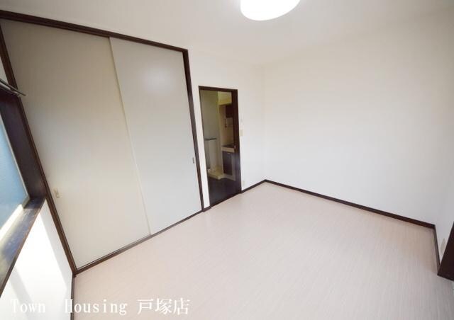 パーシー元町の物件内観写真