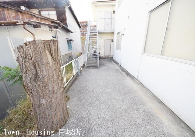 パーシー元町の物件内観写真