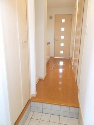 エアリーハウス湘南の物件内観写真