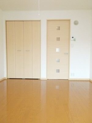 エアリーハウス湘南の物件内観写真