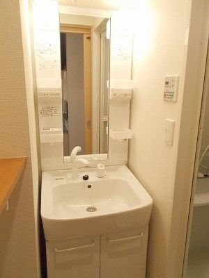 エアリーハウス湘南の物件内観写真