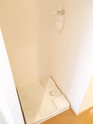 エアリーハウス湘南の物件内観写真