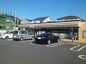 エアリーハウス湘南の物件内観写真