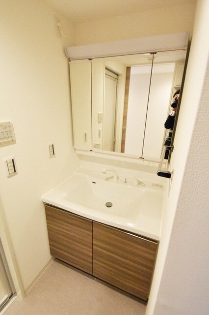 CASSIA藤沢本町 の物件内観写真