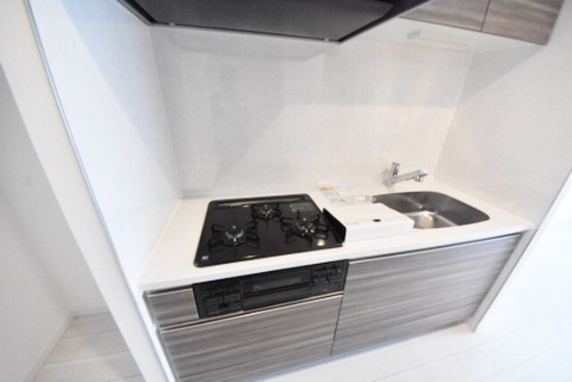 CASSIA藤沢本町 の物件内観写真