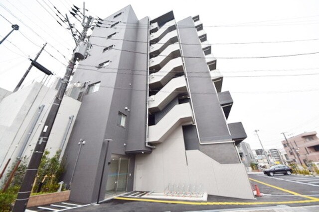 CASSIA藤沢本町 の物件内観写真