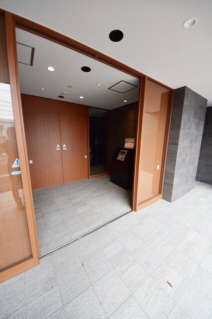 CASSIA藤沢本町 の物件内観写真