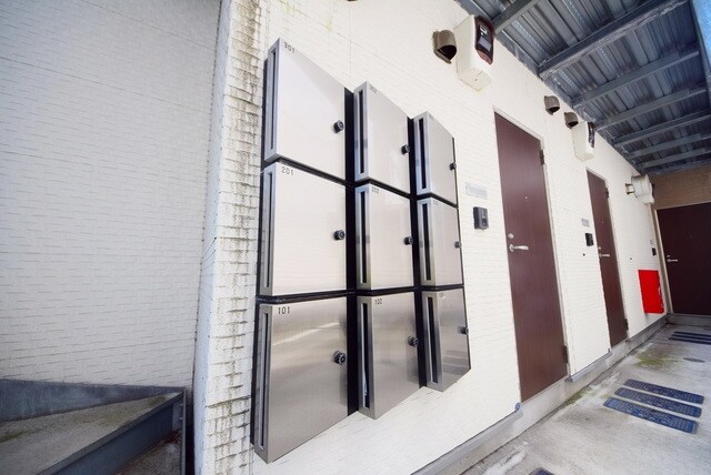 アンスール横浜の物件内観写真