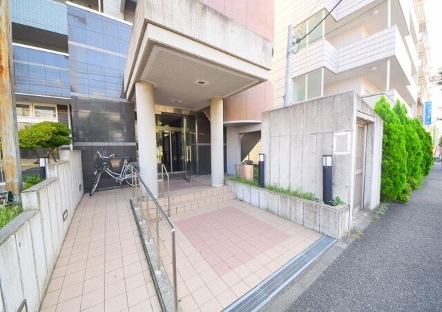 グラン・ソラール丸の内の物件内観写真