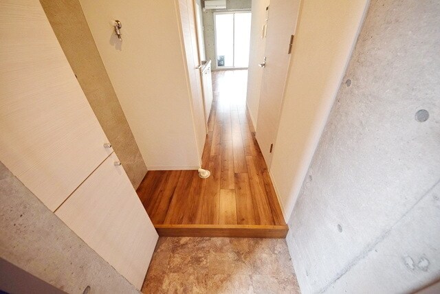 湘南レジデンスの物件内観写真