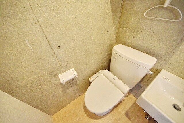 湘南レジデンスの物件内観写真