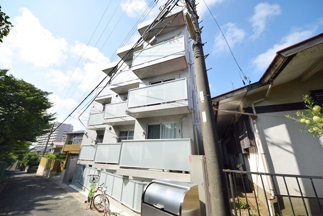 湘南レジデンスの物件内観写真