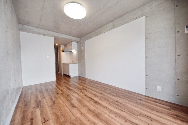 湘南レジデンスの物件内観写真