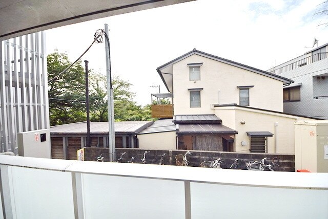 湘南レジデンスの物件内観写真