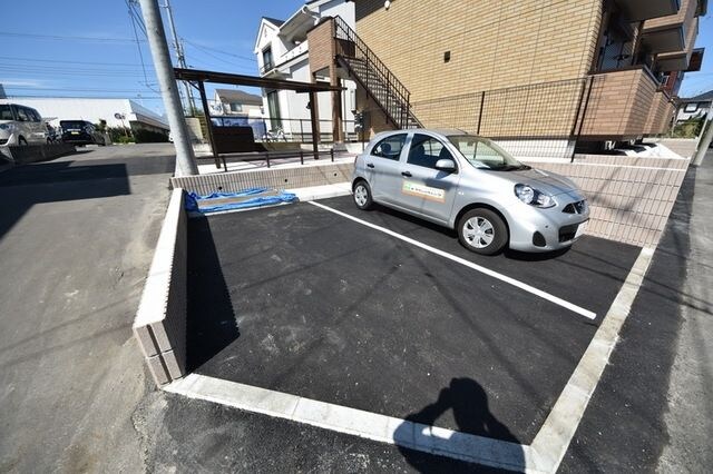 laid-backの物件内観写真