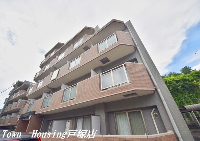 ヴァンヴェール1の物件内観写真