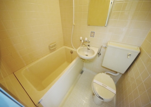 メゾン・ド・ドリーム横浜の物件内観写真