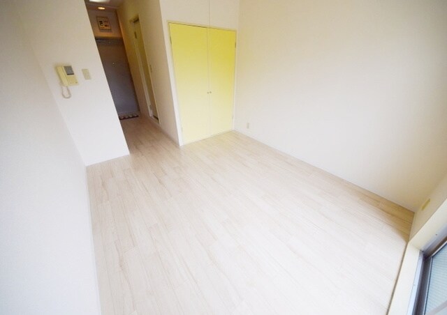 メゾン・ド・ドリーム横浜の物件内観写真