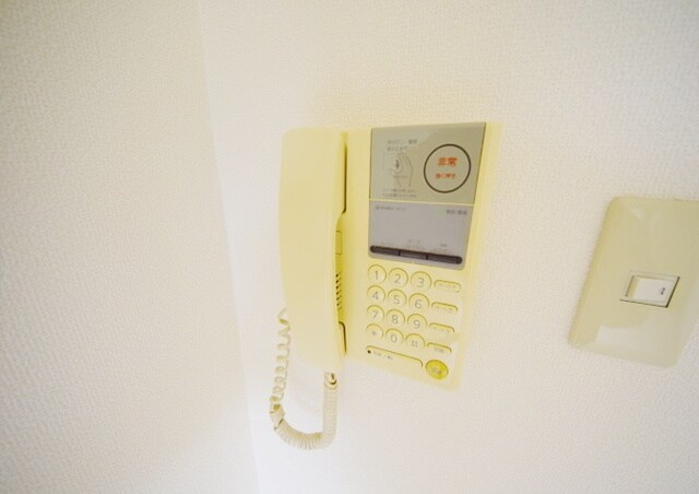 メゾン・ド・ドリーム横浜の物件内観写真