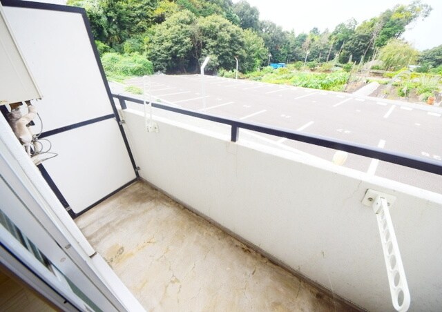 メゾン・ド・ドリーム横浜の物件内観写真