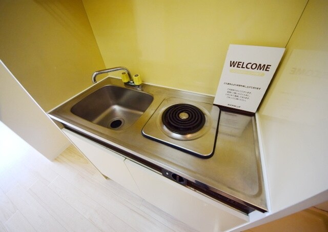 メゾン・ド・ドリーム横浜の物件内観写真