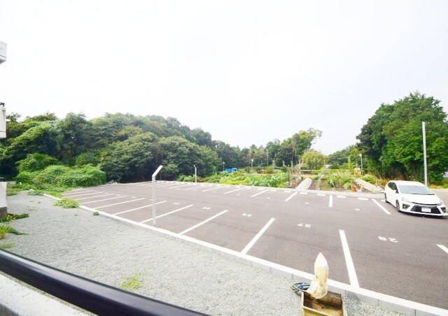 メゾン・ド・ドリーム横浜の物件内観写真