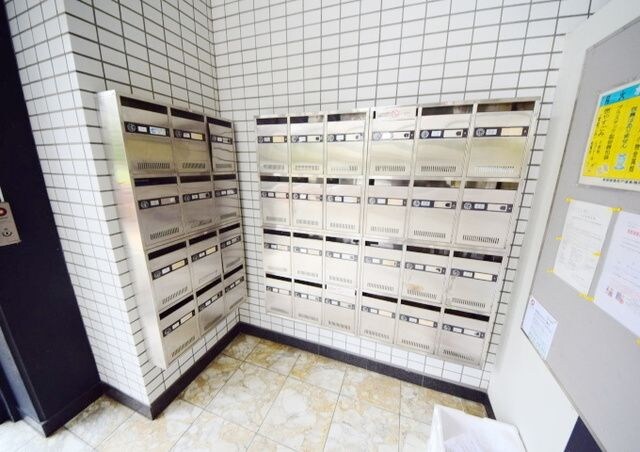 メゾン・ド・ドリーム横浜の物件内観写真