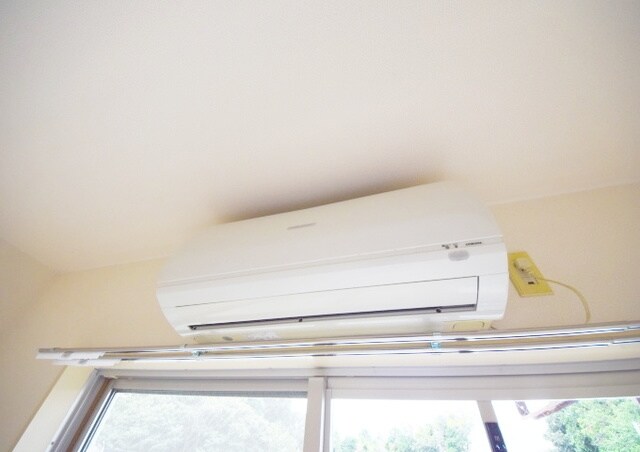 メゾン・ド・ドリーム横浜の物件内観写真