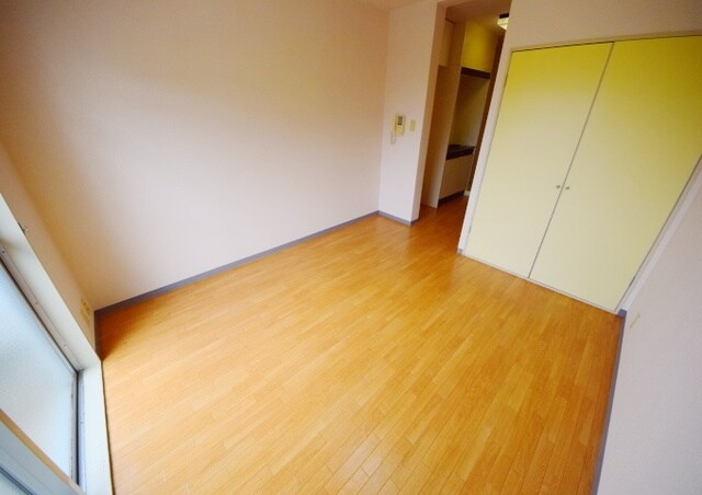 メゾン・ド・ドリーム横浜の物件内観写真