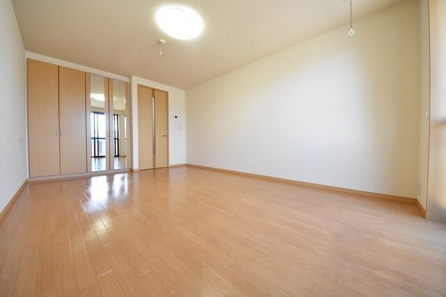 コンフォルト・Tの物件内観写真