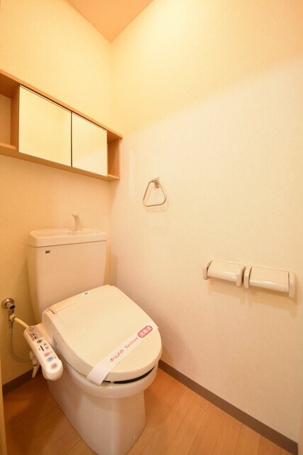 コンフォルト・Tの物件内観写真